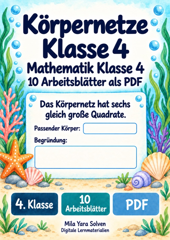 Cover: Körpernetze