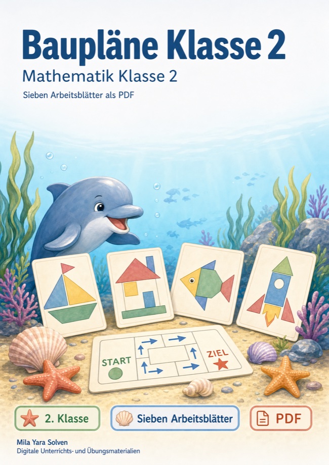 Cover: Baupläne