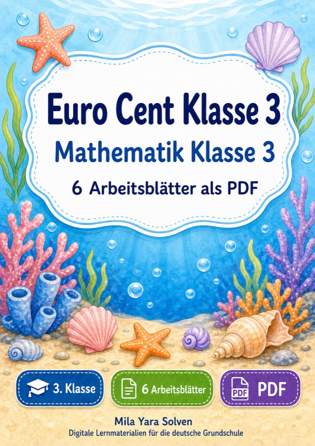Cover: Euro Cent