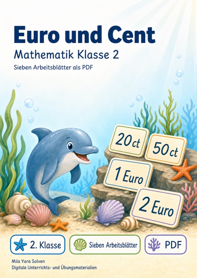 Cover: Euro und Cent