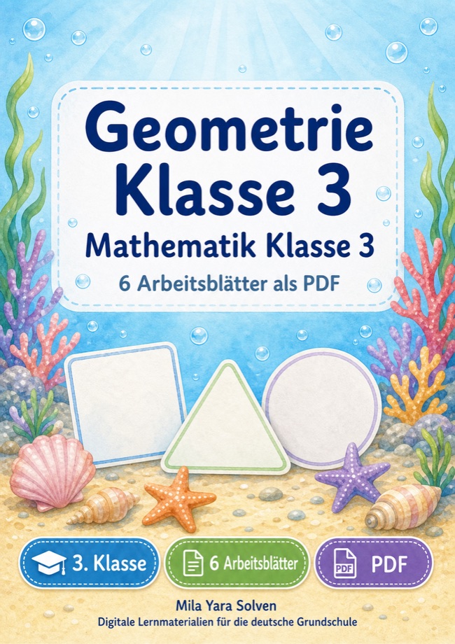 Cover: Geometrie