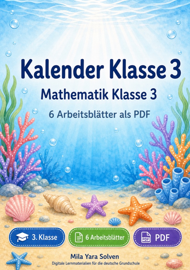 Cover: Kalender